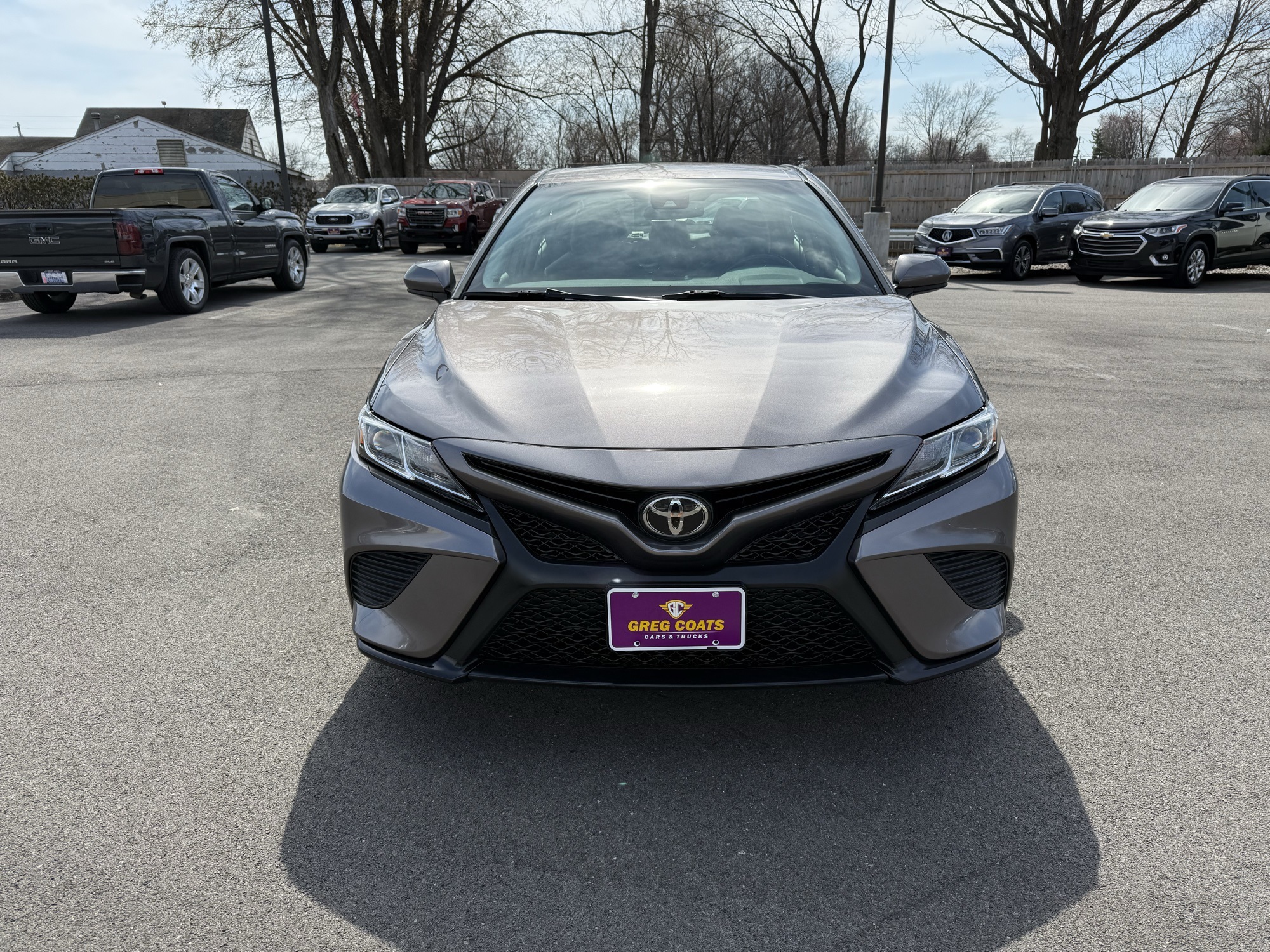 Vehicle image 4 of 20