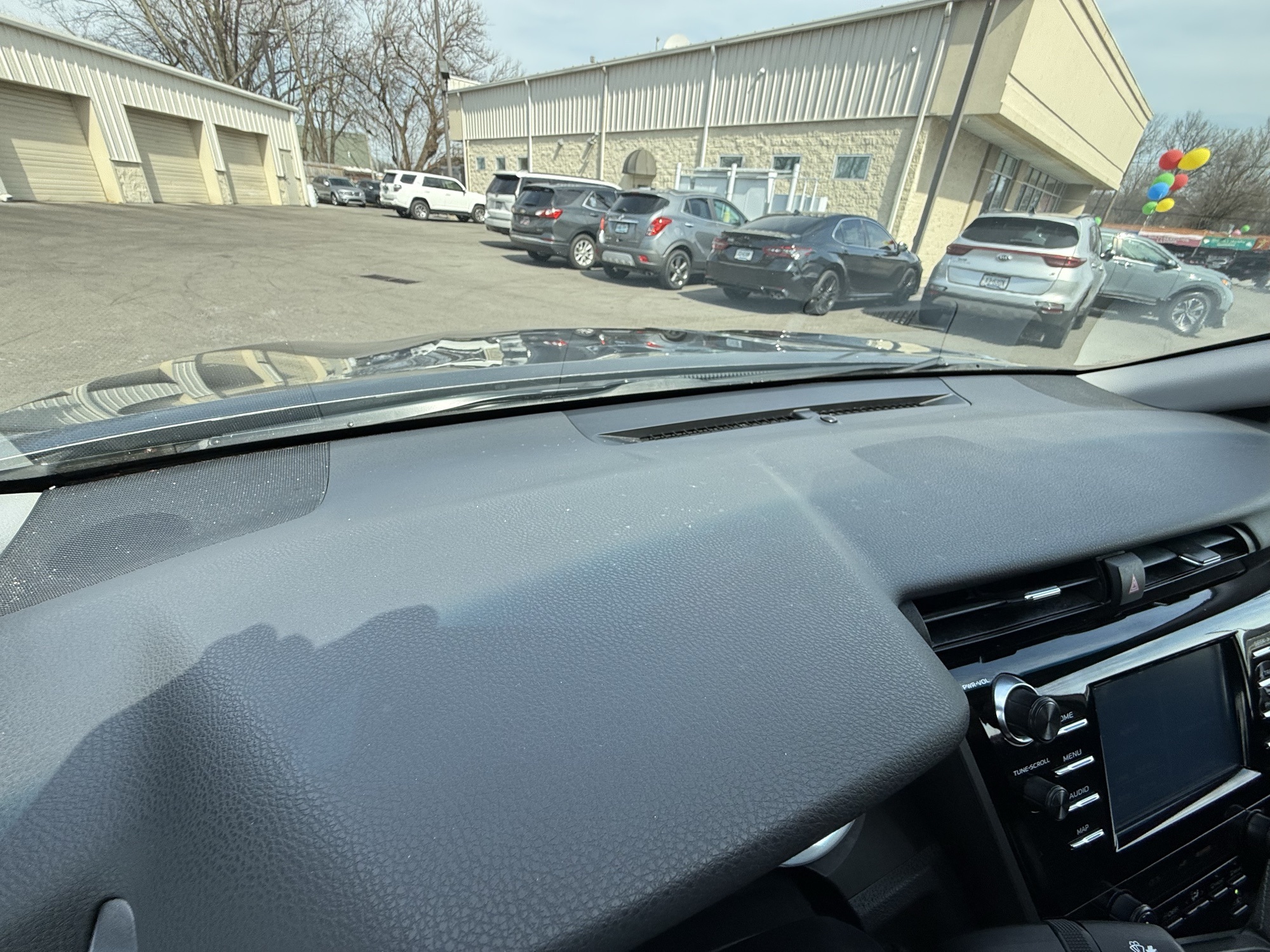 Vehicle image 20 of 20