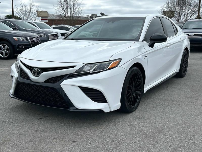 Vehicle image 1 of 25