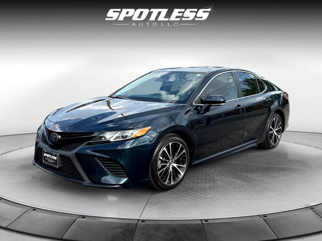 Vehicle image 1 of 27