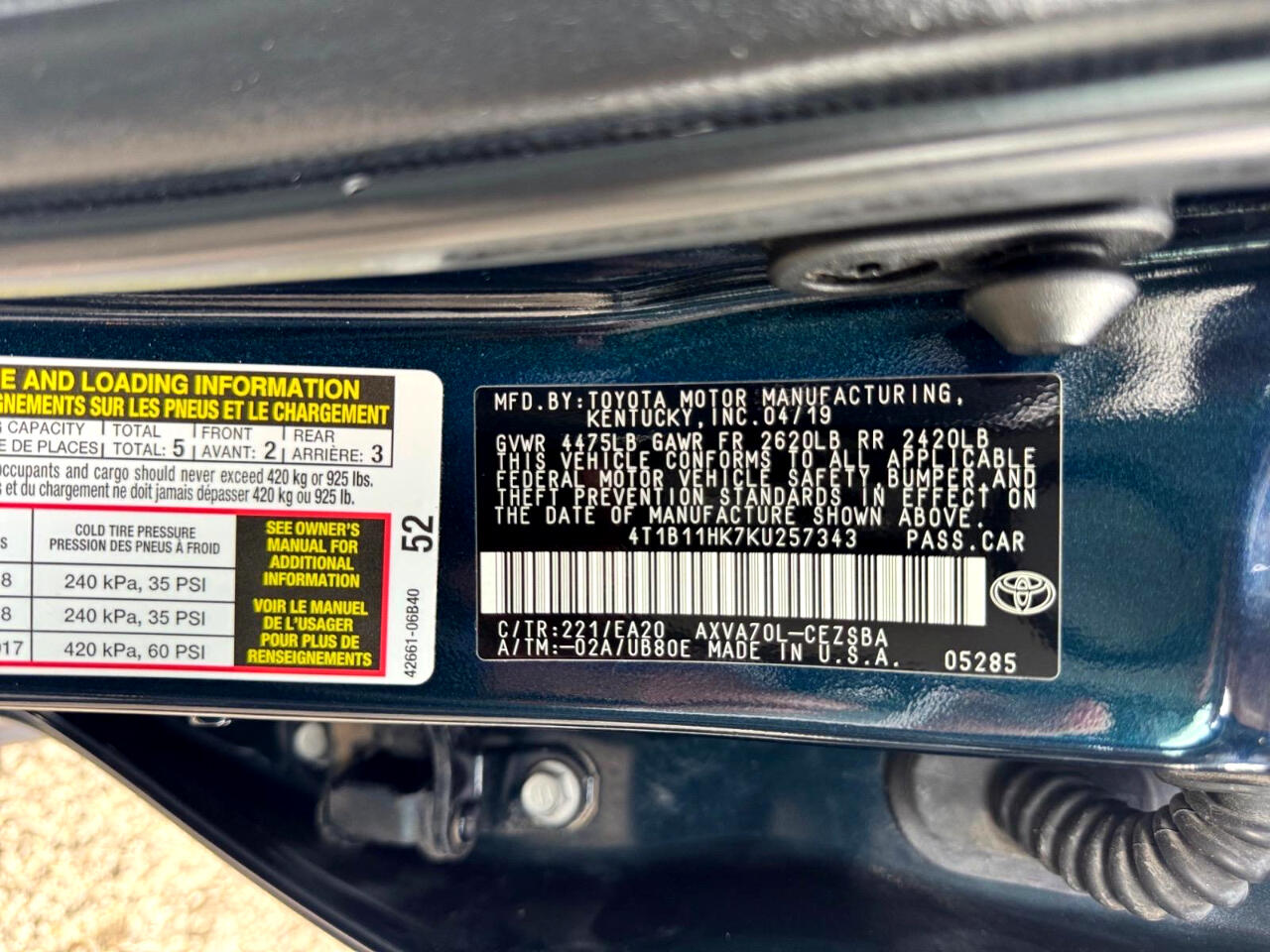 Vehicle image 26 of 27