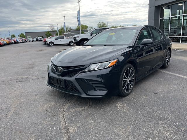 Vehicle image 1 of 29