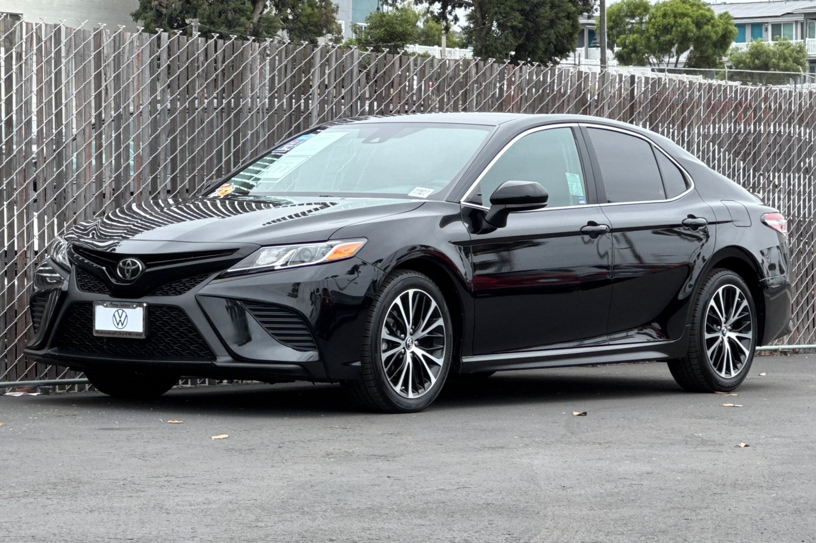 Vehicle image 1 of 26