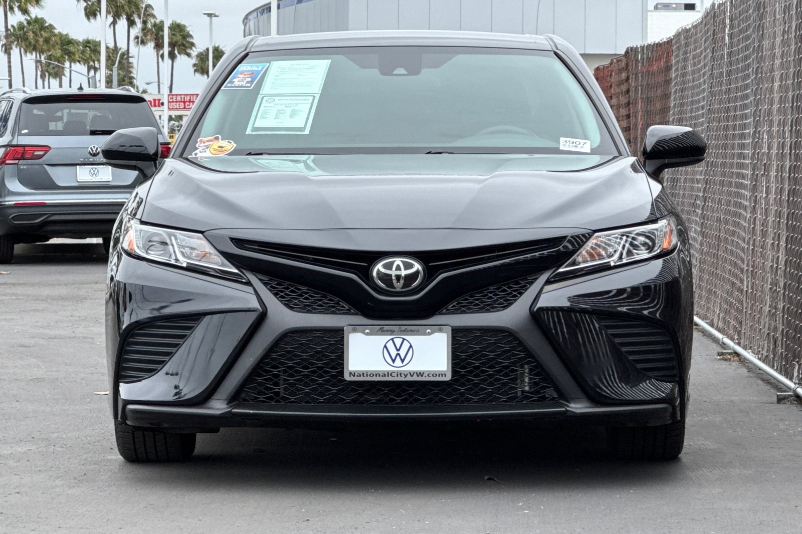 Vehicle image 2 of 26