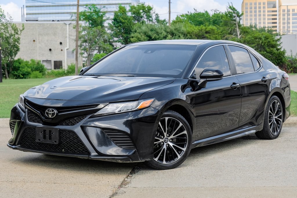 Vehicle image 1 of 58