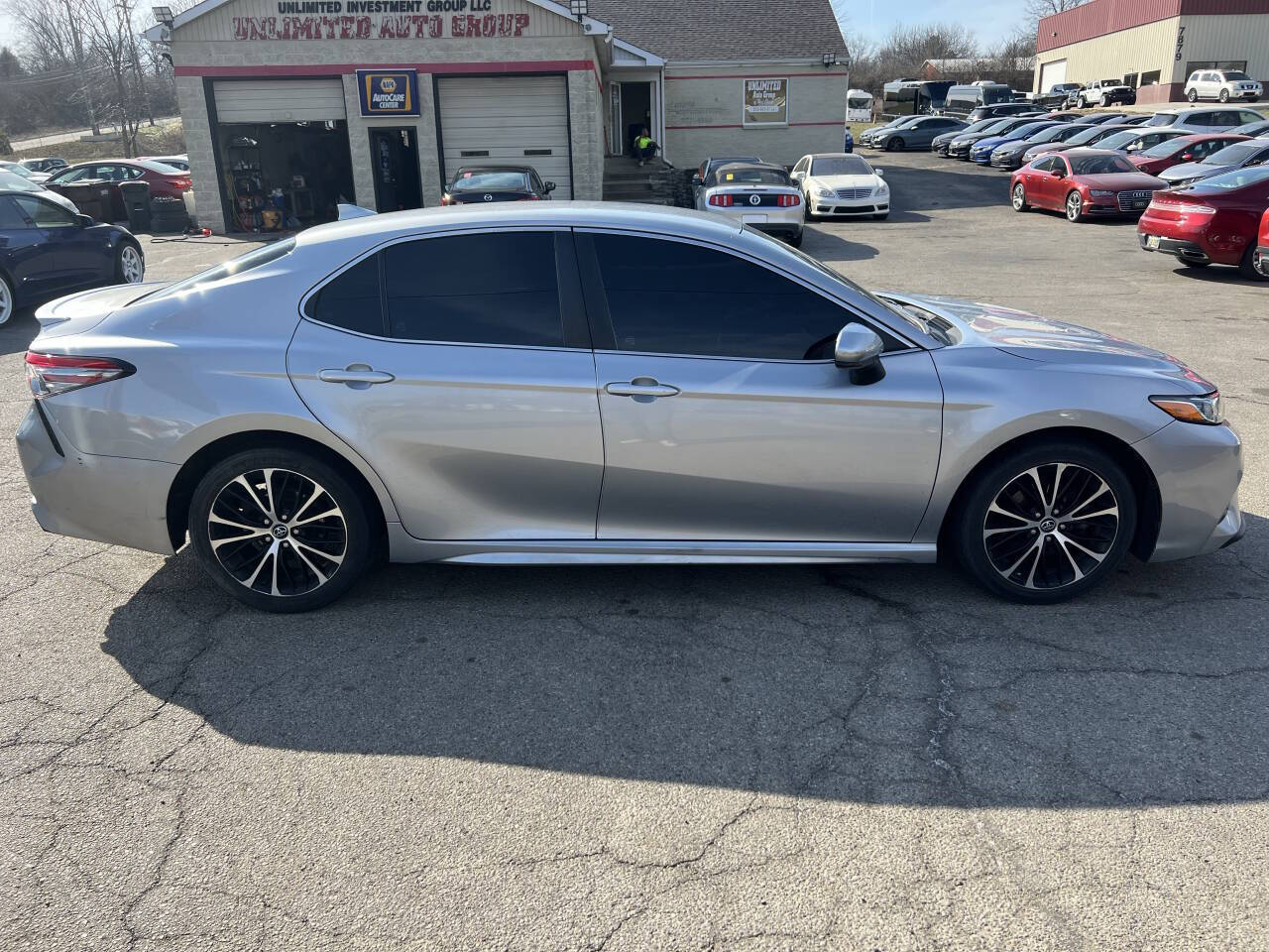 Vehicle image 5 of 23