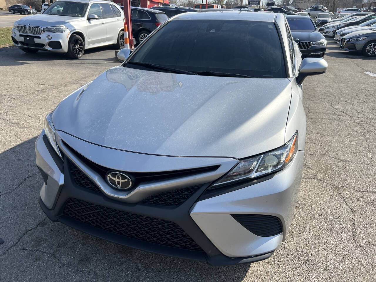 Vehicle image 7 of 23