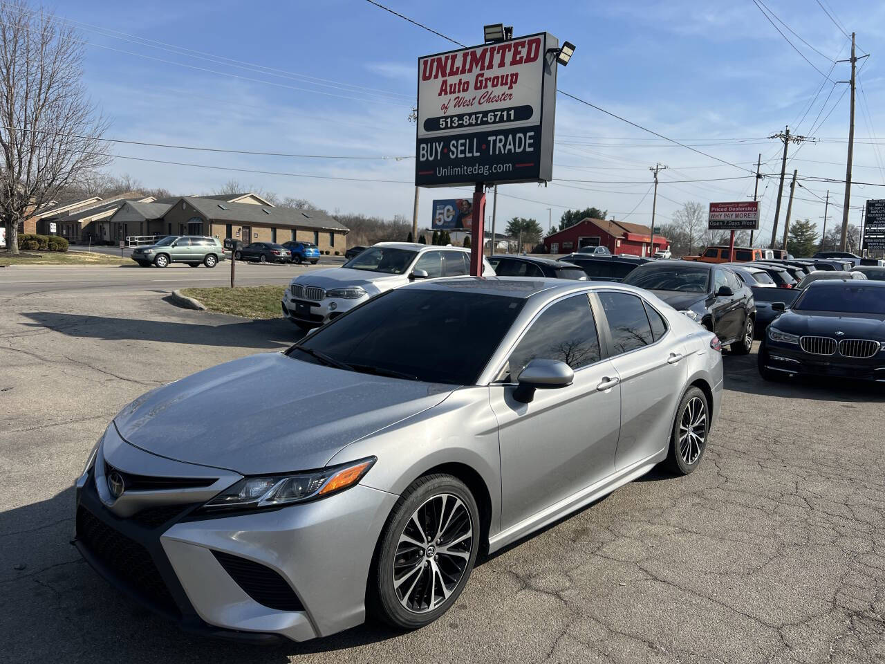 Vehicle image 1 of 23