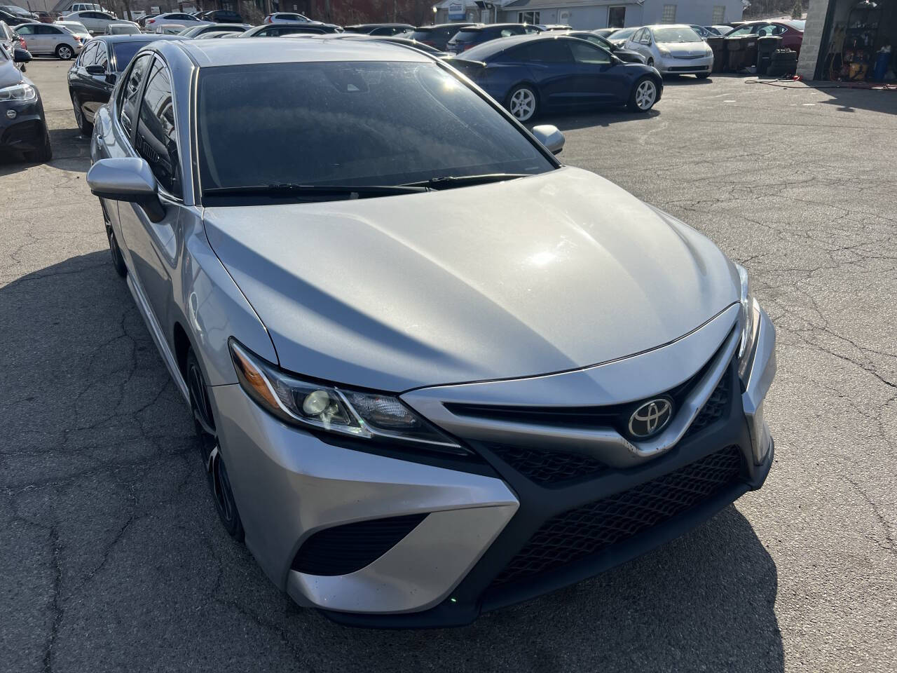 Vehicle image 4 of 23