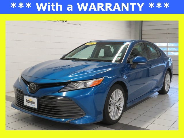 Vehicle image 1 of 40