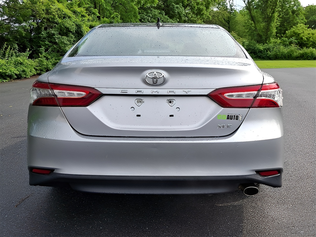 Vehicle image 40 of 41