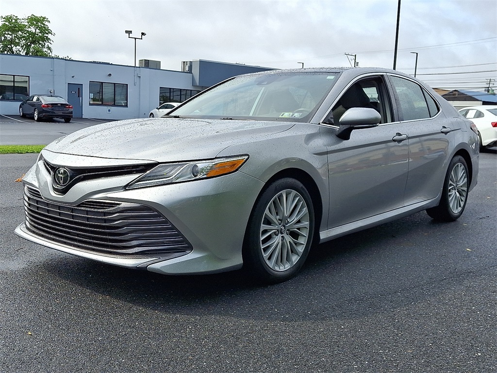 Vehicle image 1 of 41