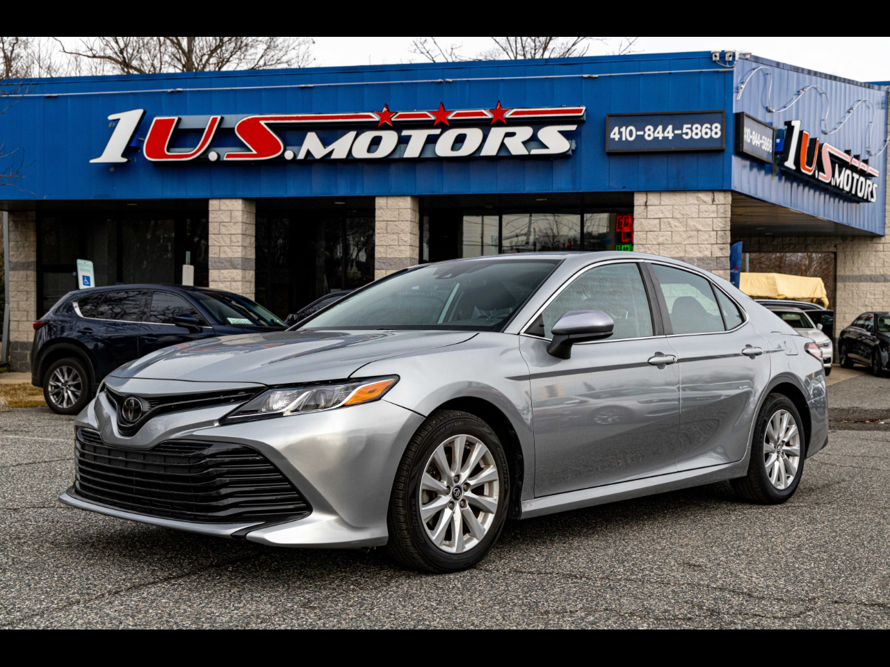 Vehicle image 1 of 24