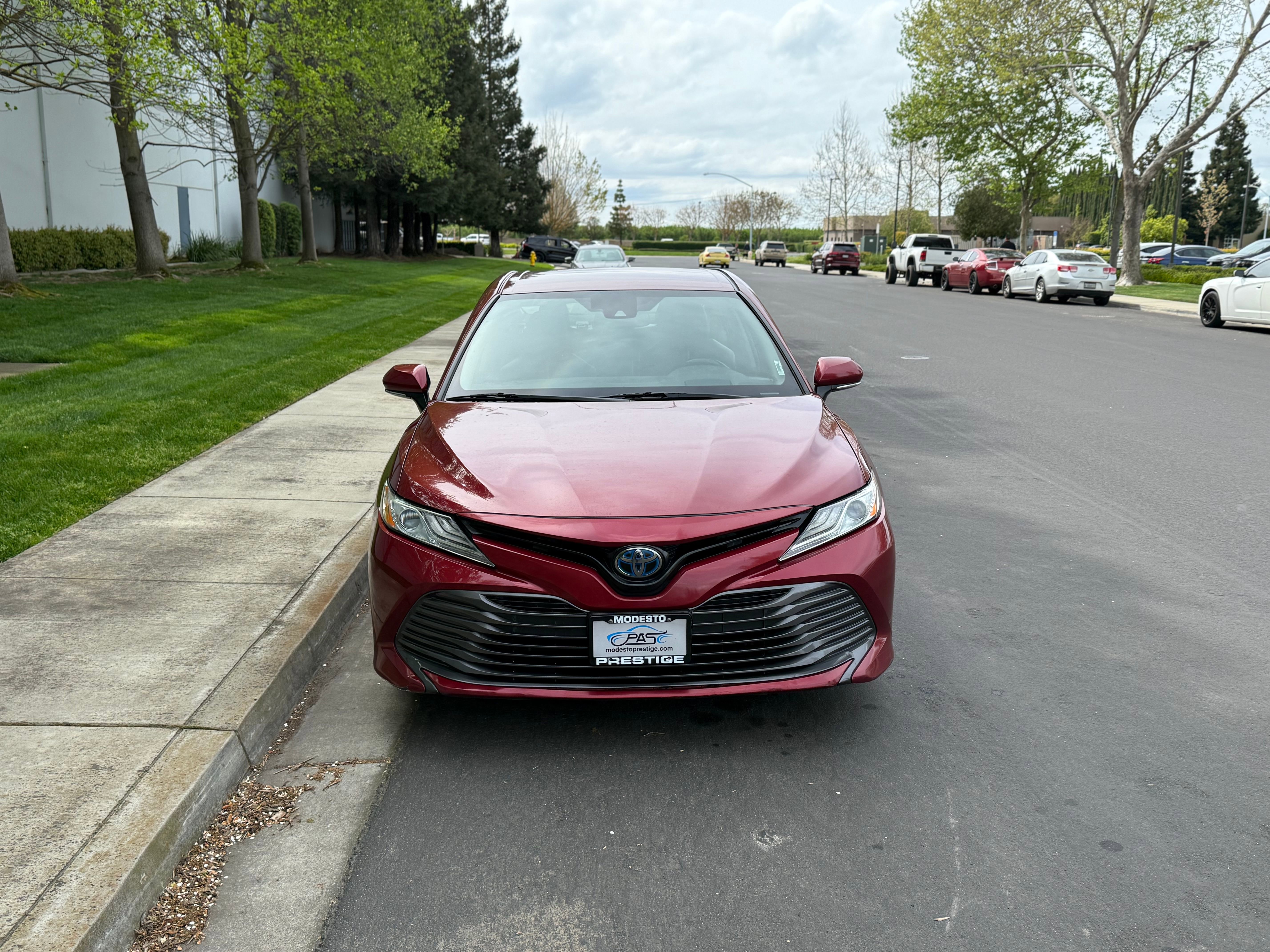 Vehicle image 1 of 17