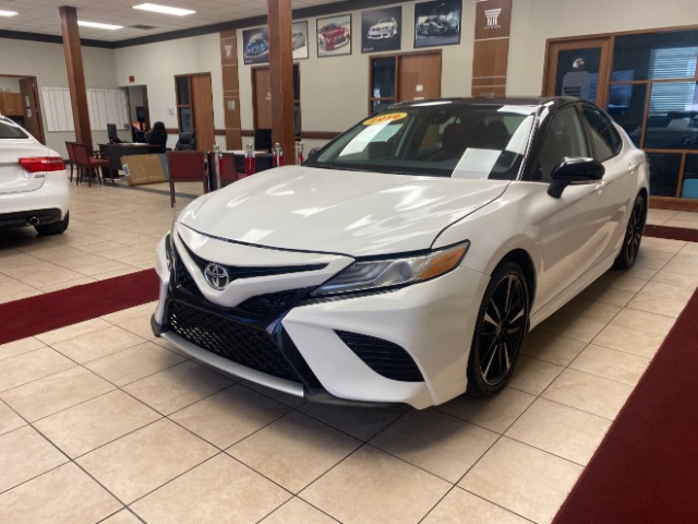 Vehicle image 1 of 24