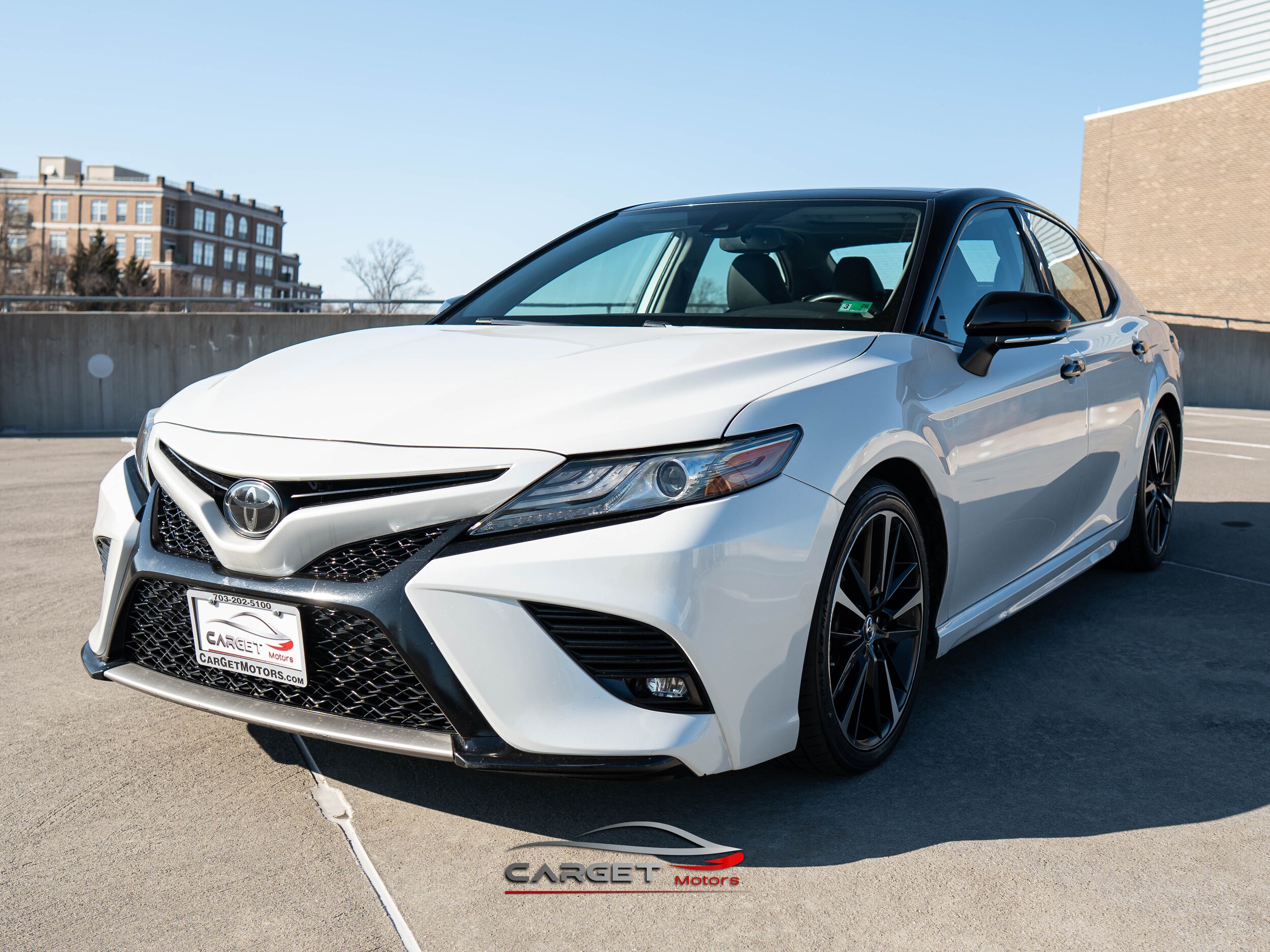 Vehicle image 1 of 43