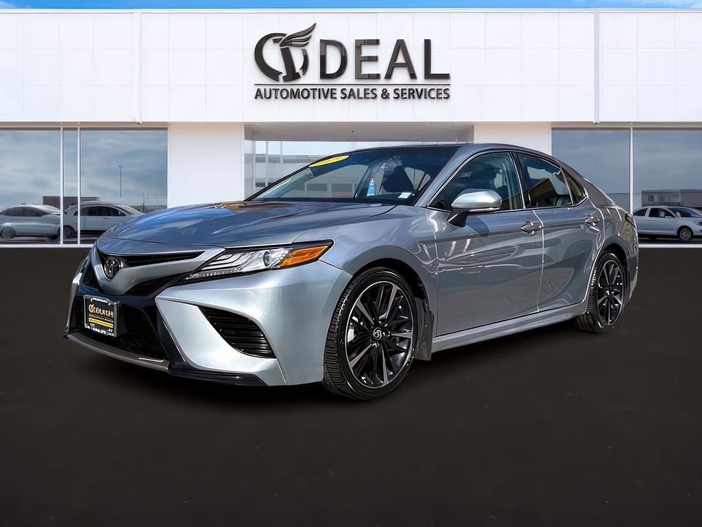 Vehicle image 1 of 39