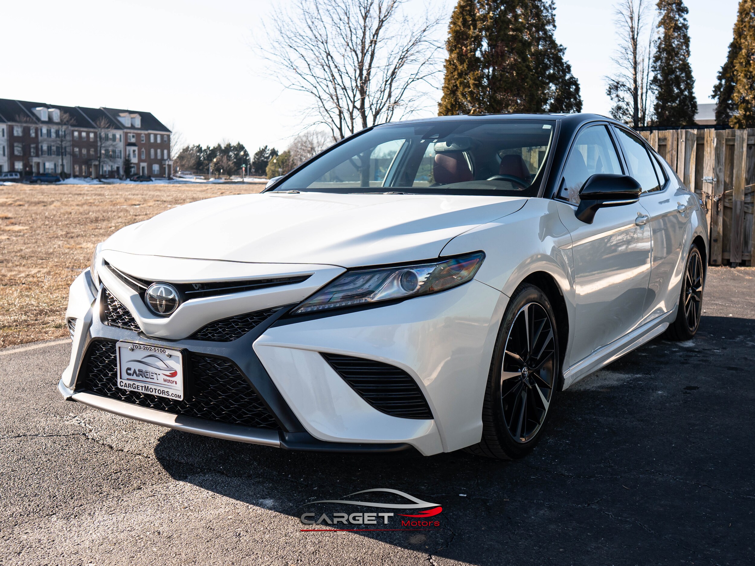 Vehicle image 1 of 46