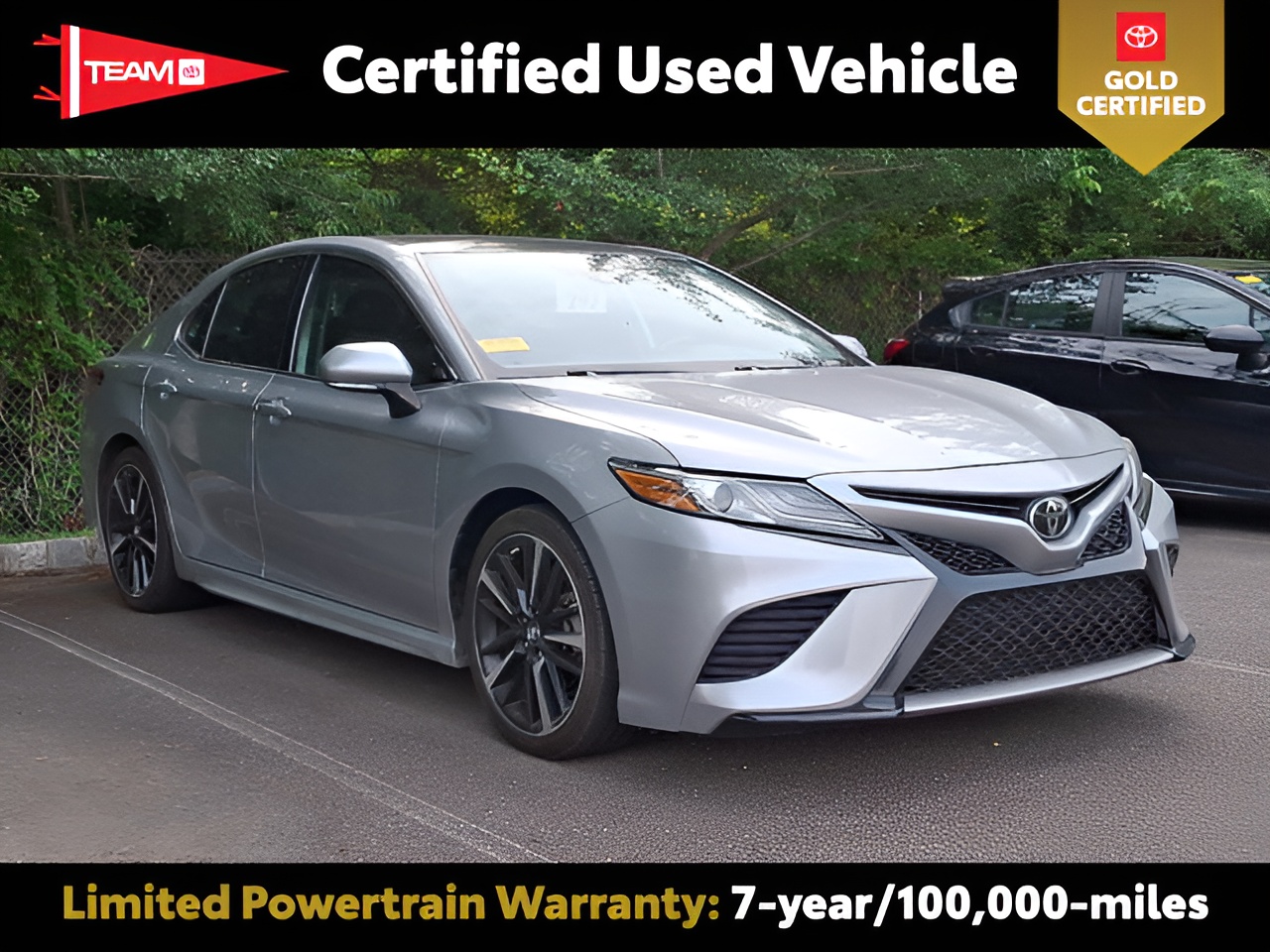 Vehicle image 8 of 8
