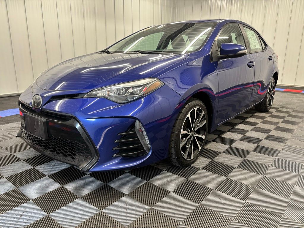 Vehicle image 1 of 18