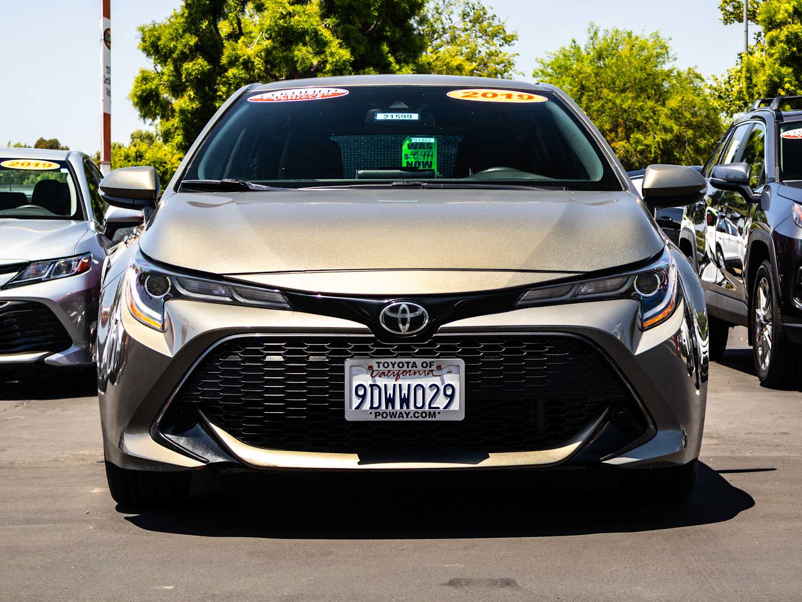 Vehicle image 2 of 38