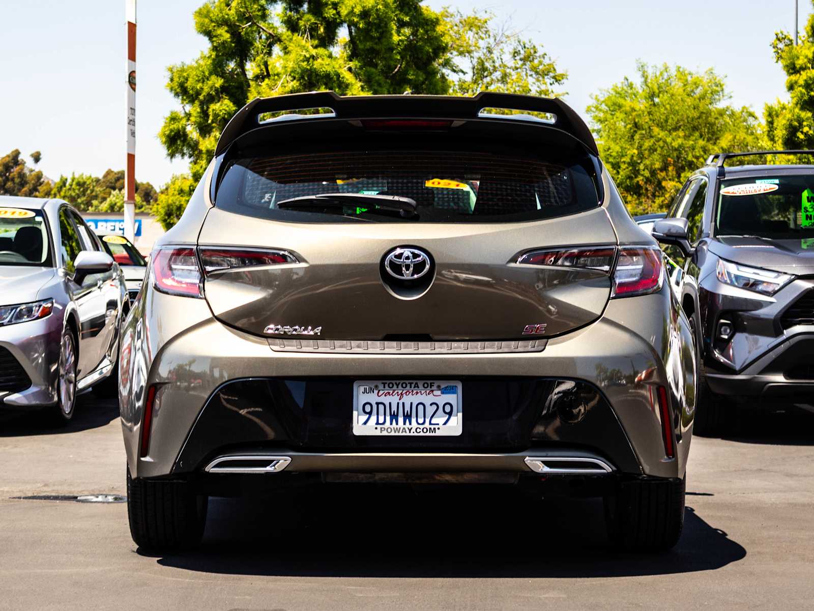 Vehicle image 5 of 38