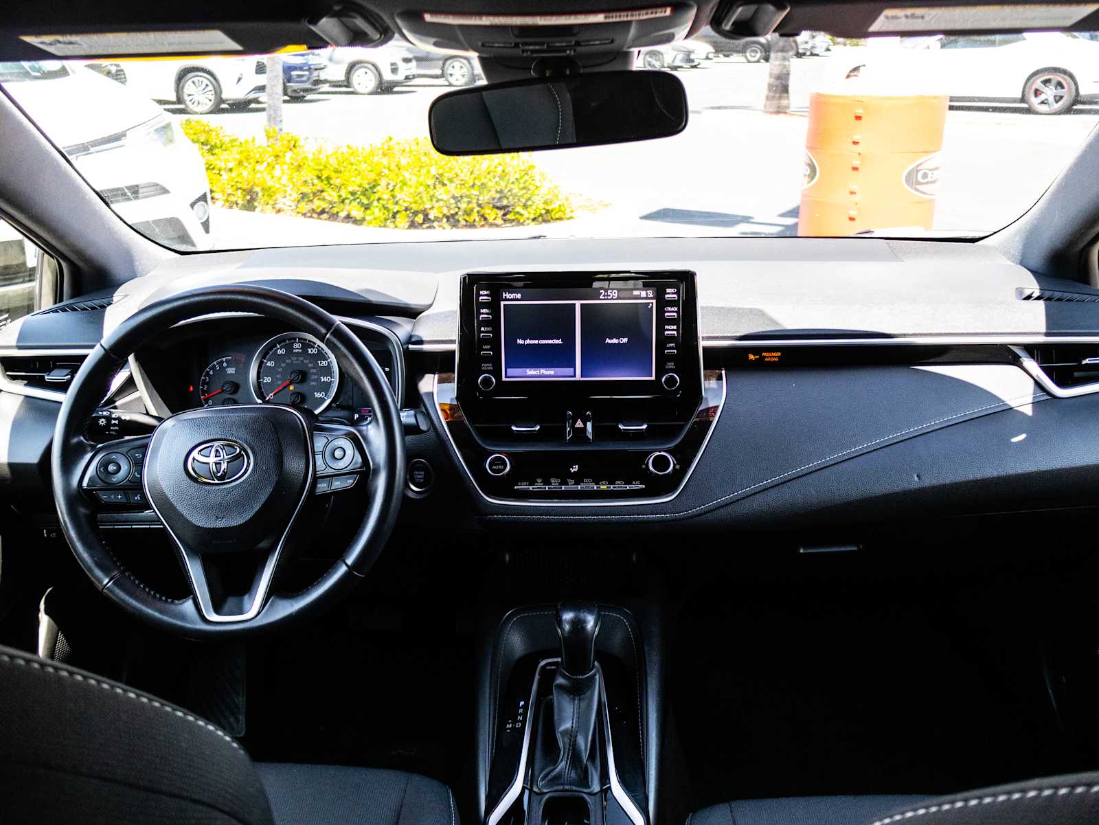 Vehicle image 22 of 38