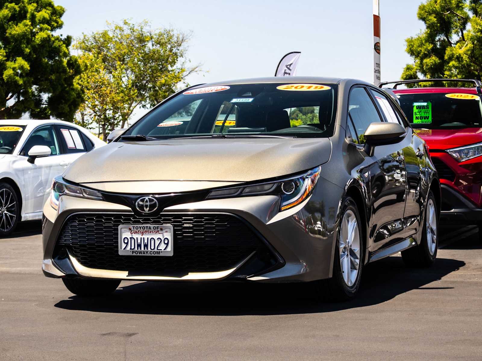 Vehicle image 1 of 38