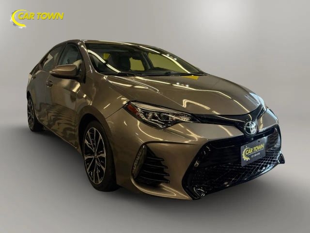 2019 Toyota Corolla SE Image 1 of 36