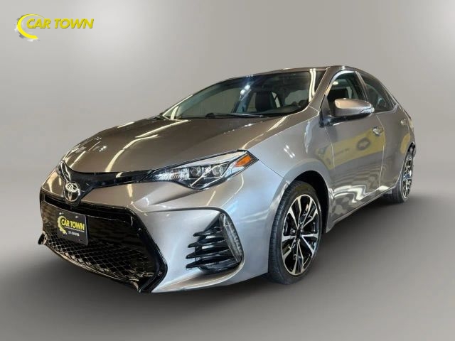 2019 Toyota Corolla SE Image 2 of 36