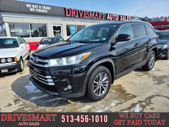 Vehicle image 1 of 34