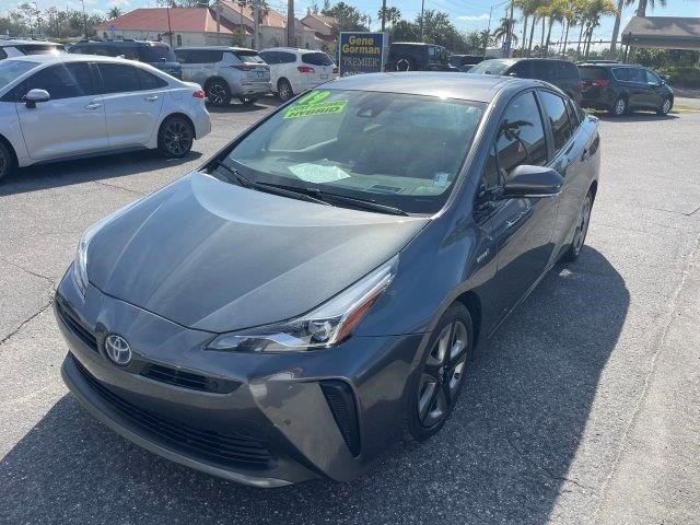 Vehicle image 1 of 9