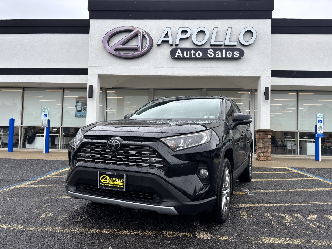 Vehicle image 1 of 20
