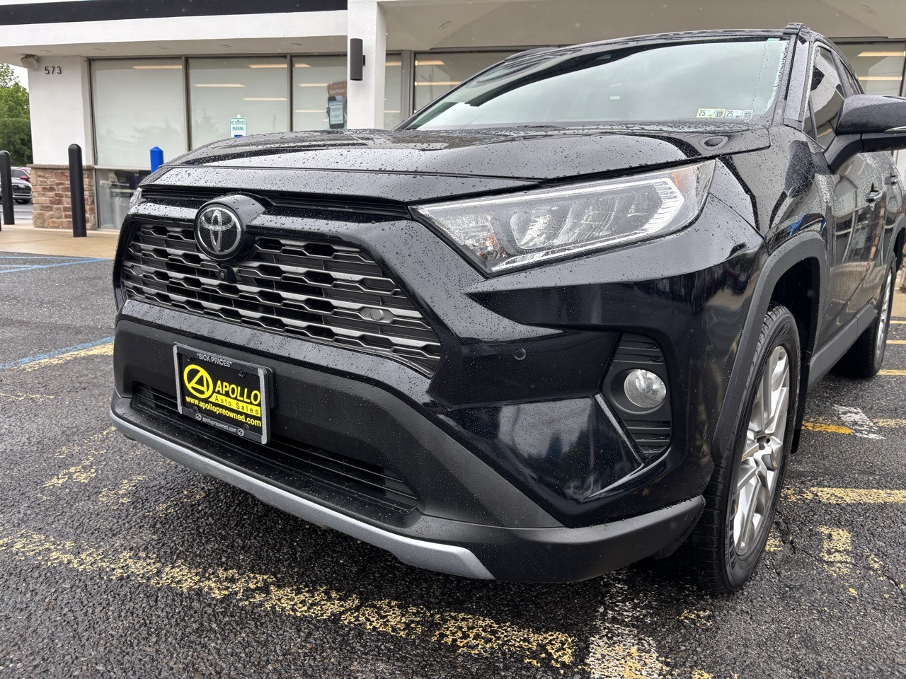 Vehicle image 20 of 20
