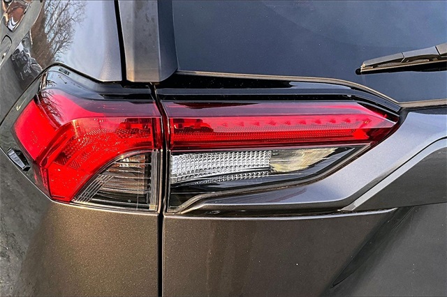 2019 Toyota RAV4 XLE Image 11 of 33