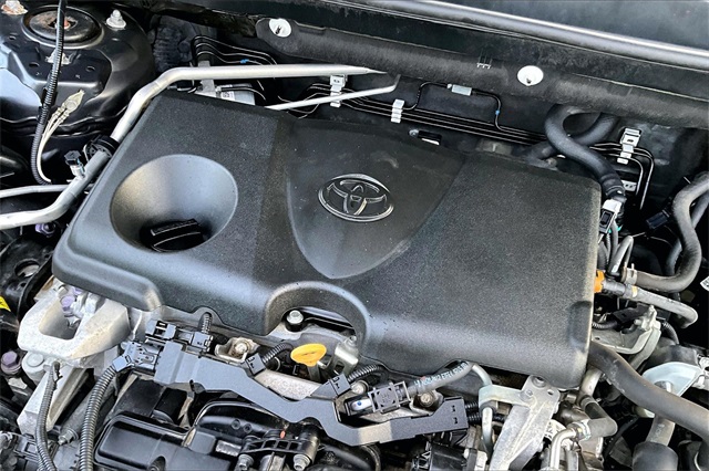 2019 Toyota RAV4 XLE Image 8 of 33