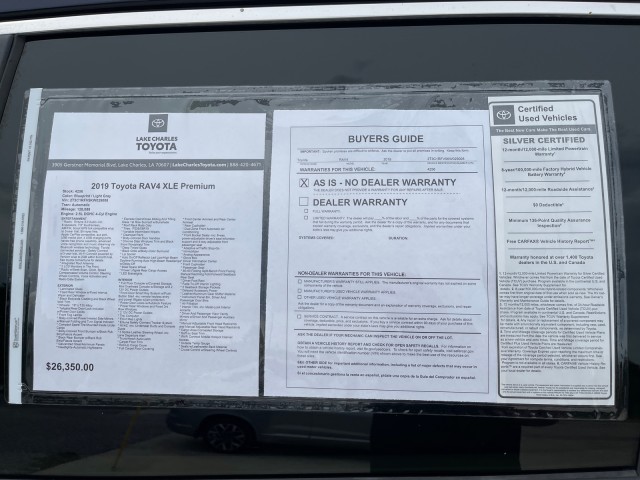 Vehicle image 19 of 21