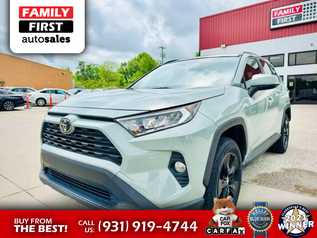 Vehicle image 1 of 31