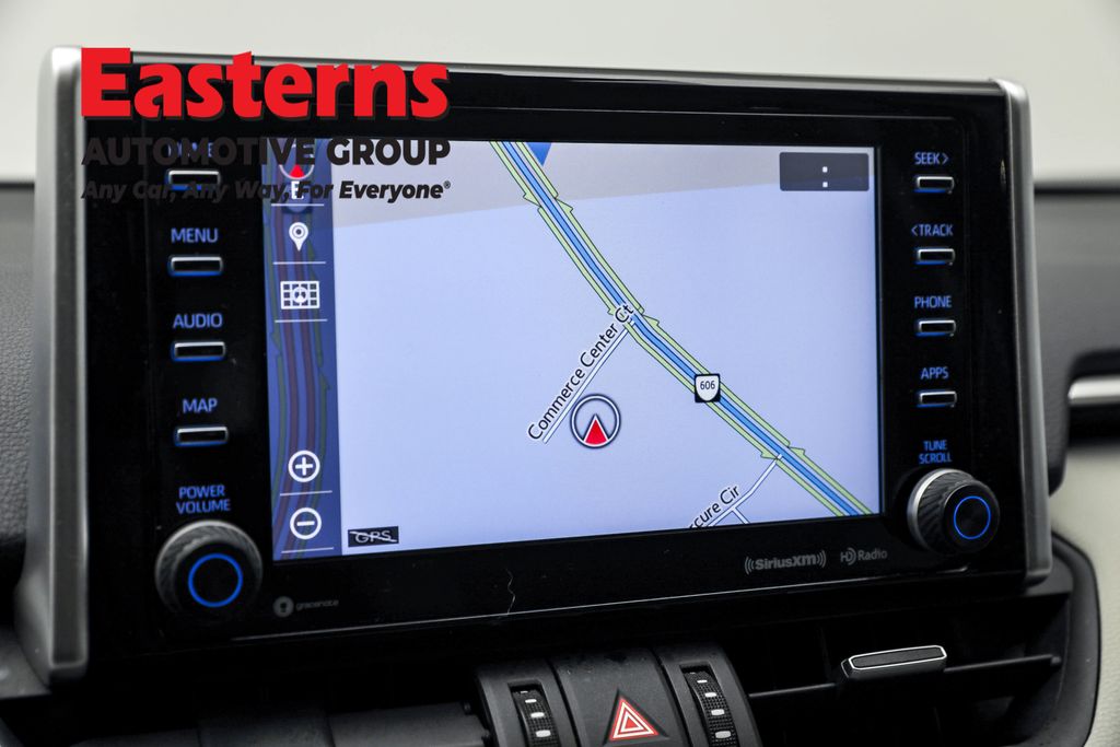 2019 Toyota RAV4 Hybrid Limited Image 48 of 62