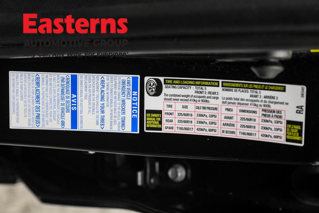 2019 Toyota RAV4 Hybrid Limited Image 55 of 62