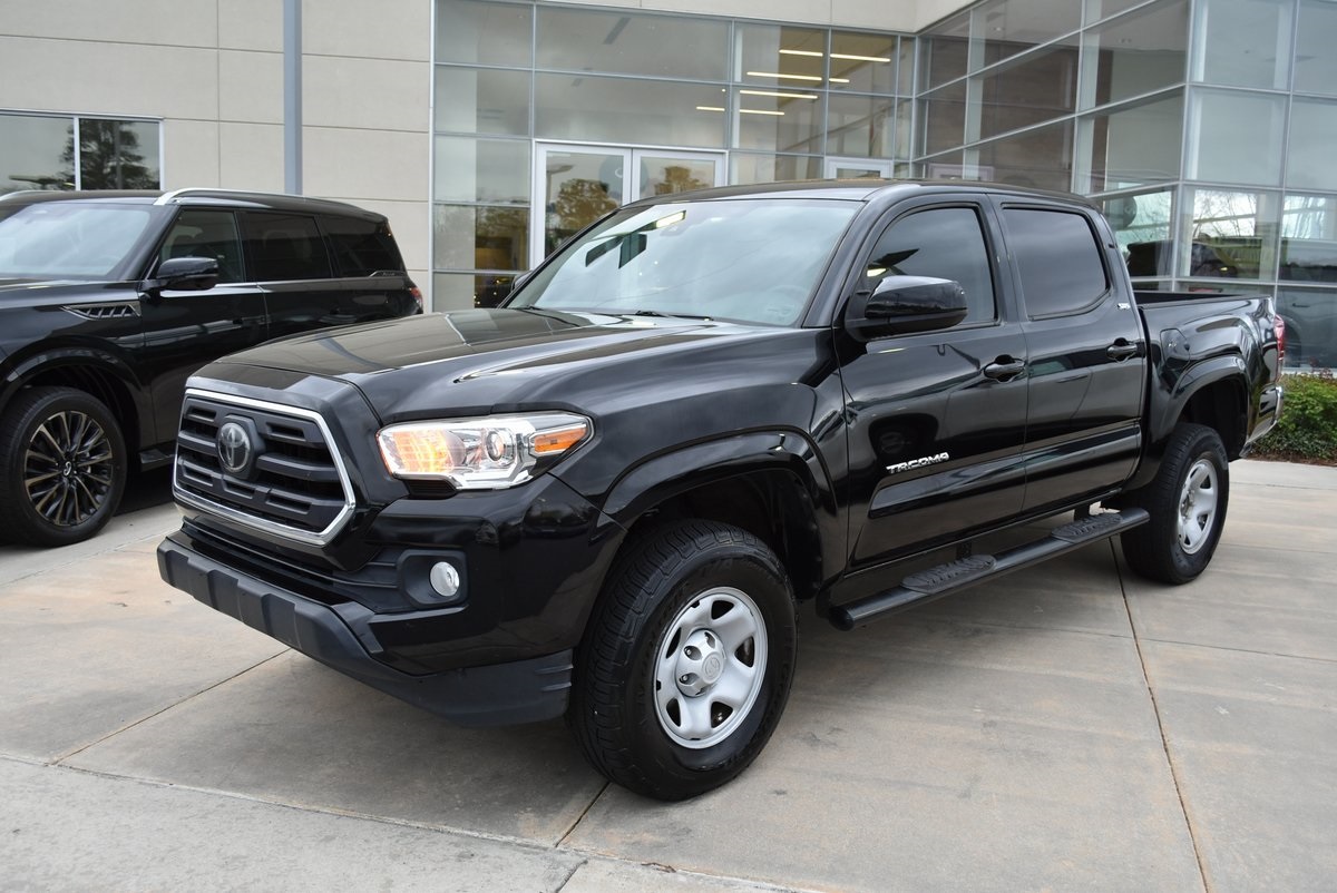 Vehicle image 1 of 34