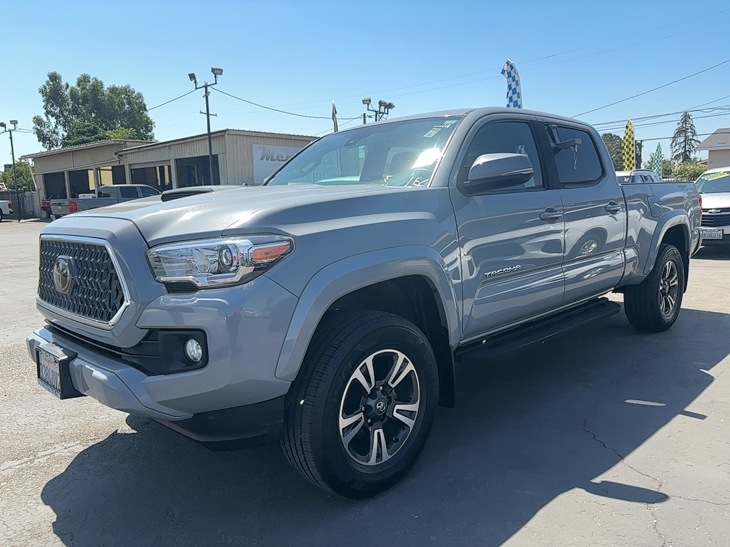 Vehicle image 1 of 12