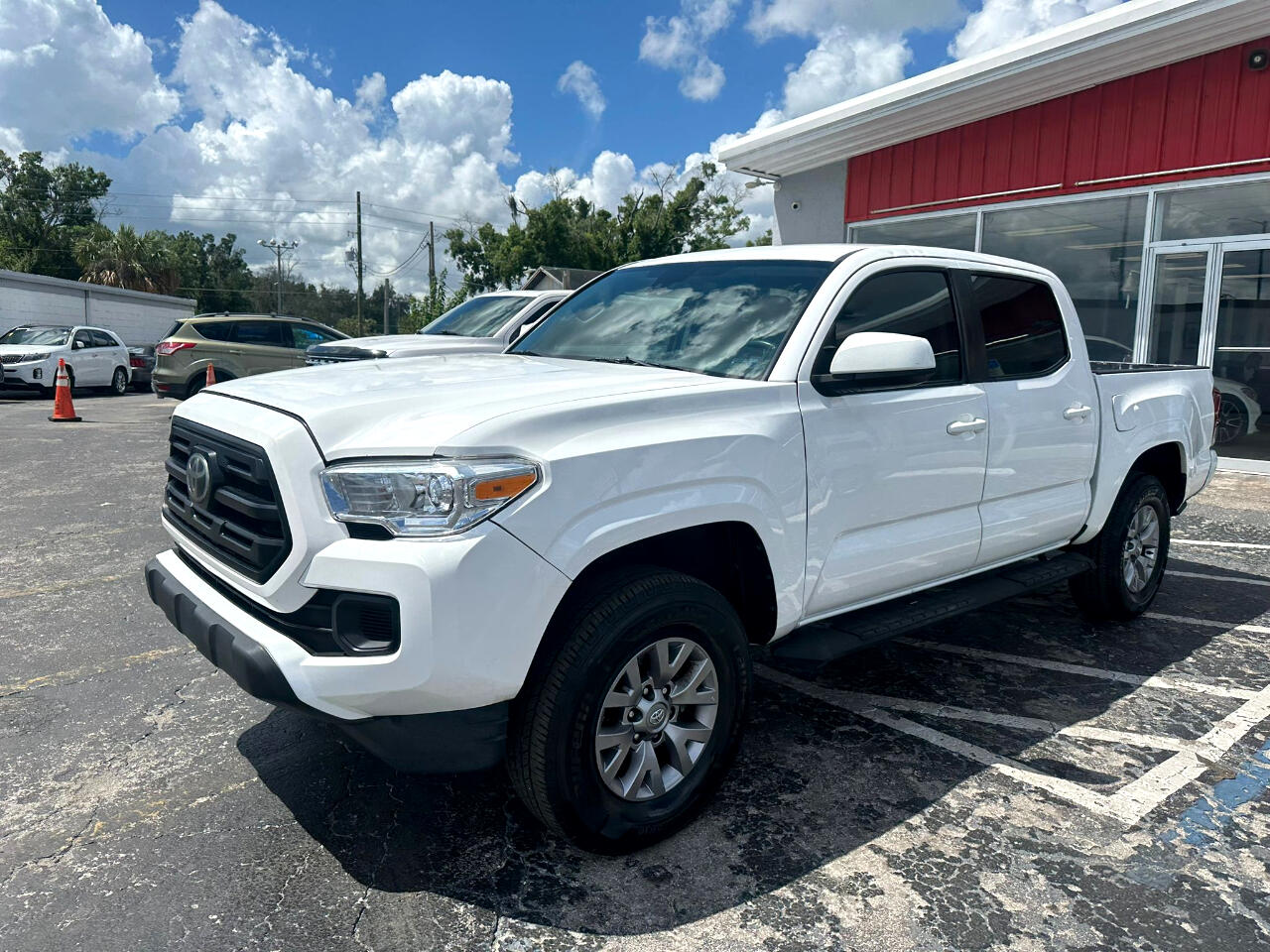Vehicle image 1 of 14