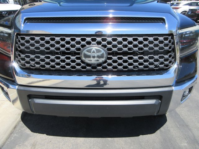 2019 Toyota Tundra SR5 Image 3 of 46