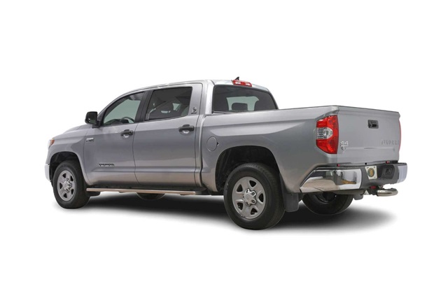 Vehicle image 6 of 18