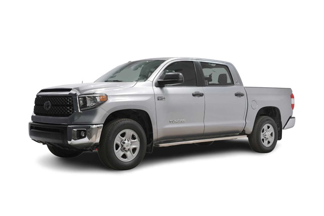 Vehicle image 1 of 18