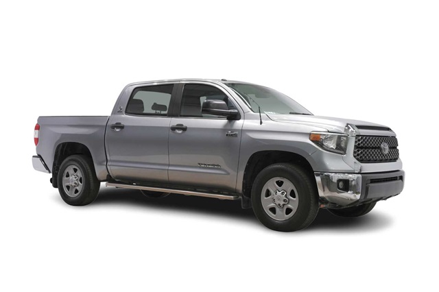 Vehicle image 3 of 18