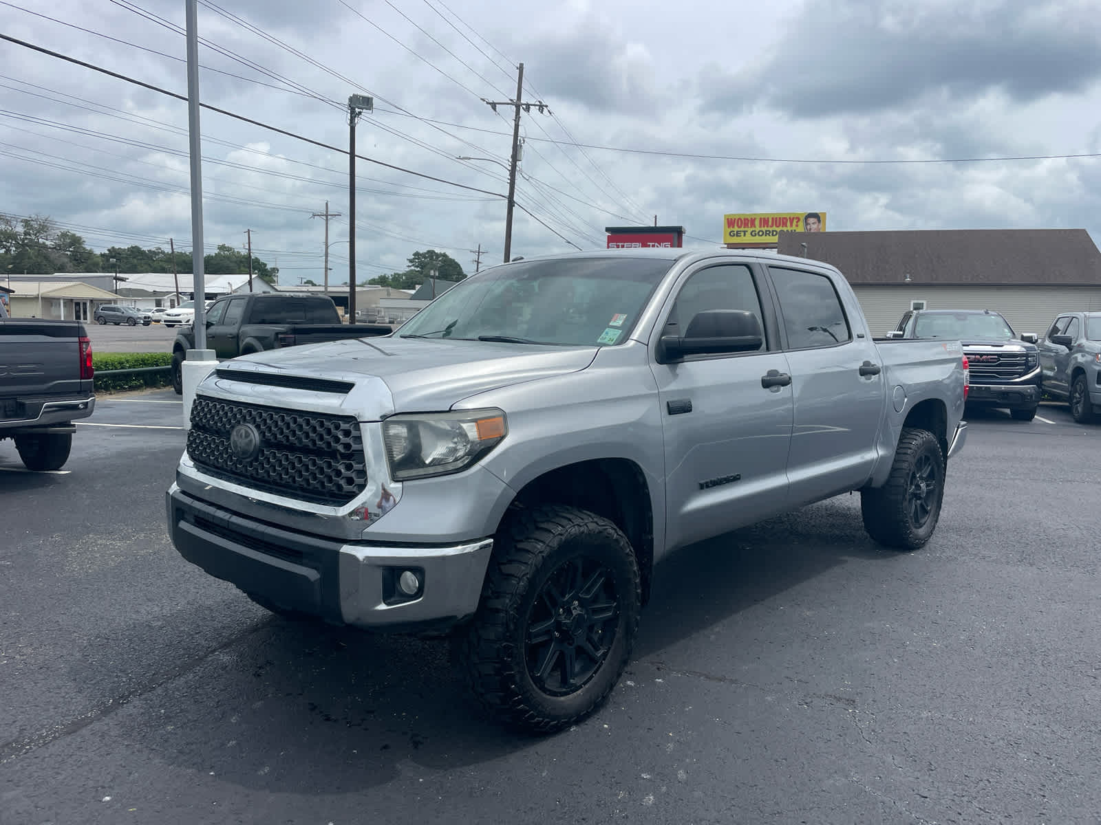 Vehicle image 1 of 12