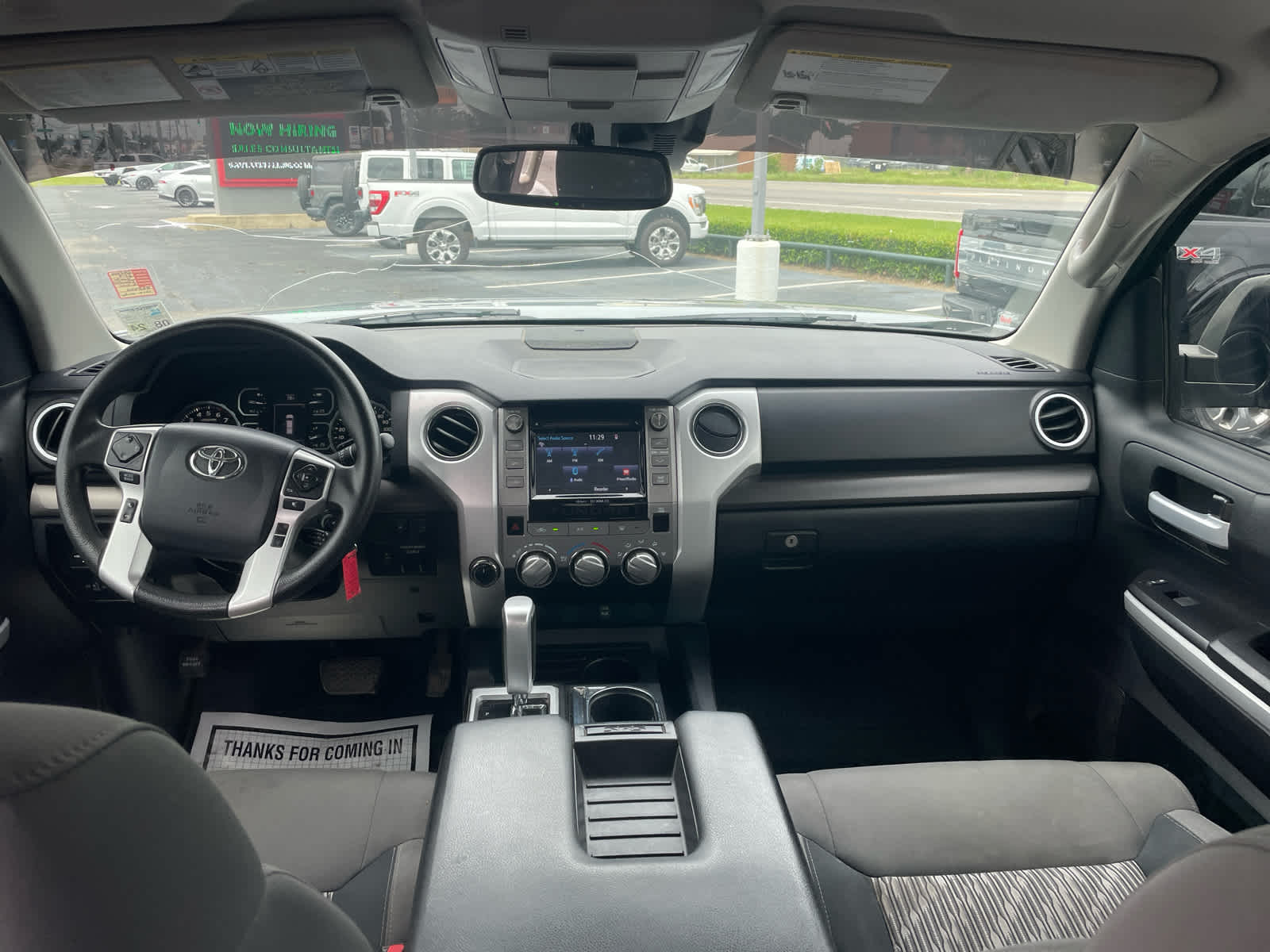 Vehicle image 9 of 12