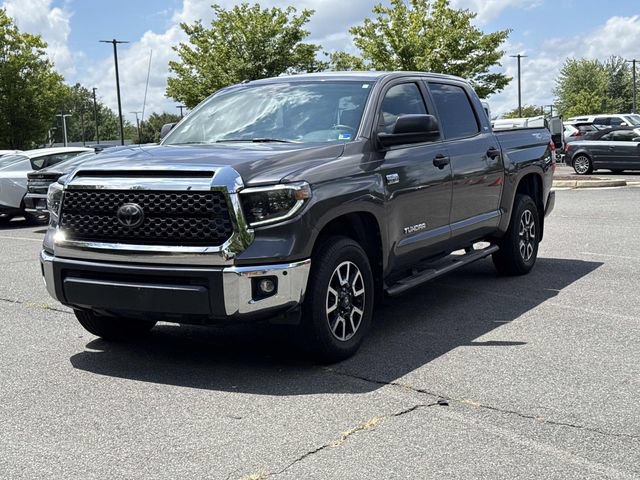 2019 Toyota Tundra SR5 Image 1 of 29